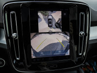 Volvo XC40 B3 - SUV/Off-road - Schwarz - Gebrauchtwagen - Bild 13