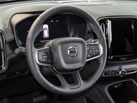 Volvo EX40 - SUV/Off-road - Grau - Gebrauchtwagen - Bild 9
