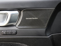 Volvo XC40 B3 - SUV/Off-road - Schwarz - Gebrauchtwagen - Bild 15