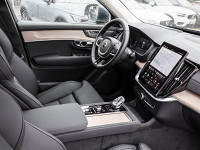 Volvo XC90 T8 AWD - SUV/Off-road - Blau - Gebrauchtwagen - Bild 3