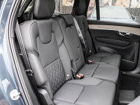 Volvo XC90 T8 AWD - SUV/Off-road - Blau - Gebrauchtwagen - Bild 4