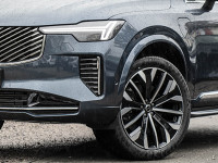 Volvo XC90 T8 AWD - SUV/Off-road - Blau - Gebrauchtwagen - Bild 5