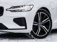 Volvo V60 T6 AWD - Kombi - Weiss - Gebrauchtwagen - Bild 5