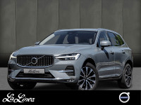 Volvo XC60 B4 Diesel - SUV/Off-road - Grau - Gebrauchtwagen - Bild 1
