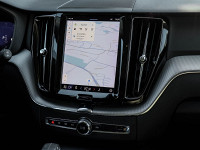 Volvo XC60 B4 Diesel - SUV/Off-road - Grau - Gebrauchtwagen - Bild 7
