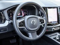 Volvo XC60 B4 Diesel - SUV/Off-road - Grau - Gebrauchtwagen - Bild 9