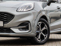 Ford Puma - SUV/Off-road - Silber - Gebrauchtwagen - Bild 5