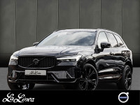 Volvo XC60 B5 AWD - SUV/Off-road - Schwarz - Gebrauchtwagen - Bild 1