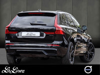 Volvo XC60 B5 AWD - SUV/Off-road - Schwarz - Gebrauchtwagen - Bild 2