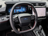 Ford Puma - SUV/Off-road - Silber - Gebrauchtwagen - Bild 9