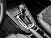Ford Puma - SUV/Off-road - Silber - Gebrauchtwagen - Bild 10