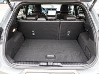 Ford Puma - SUV/Off-road - Silber - Gebrauchtwagen - Bild 11