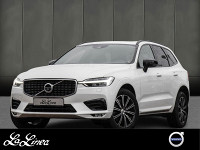Volvo XC60 B4 Diesel - SUV/Off-road - Weiss - Gebrauchtwagen - Bild 1