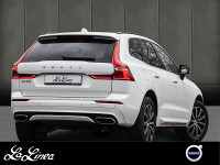 Volvo XC60 B4 Diesel - SUV/Off-road - Weiss - Gebrauchtwagen - Bild 2