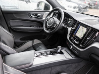 Volvo XC60 B4 Diesel - SUV/Off-road - Weiss - Gebrauchtwagen - Bild 3