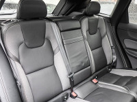 Volvo XC60 B4 Diesel - SUV/Off-road - Weiss - Gebrauchtwagen - Bild 4