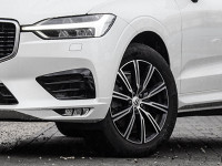 Volvo XC60 B4 Diesel - SUV/Off-road - Weiss - Gebrauchtwagen - Bild 5