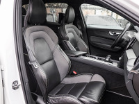 Volvo XC60 B4 Diesel - SUV/Off-road - Weiss - Gebrauchtwagen - Bild 6