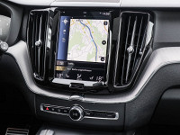 Volvo XC60 B4 Diesel - SUV/Off-road - Weiss - Gebrauchtwagen - Bild 7