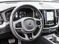 Volvo XC60 B4 Diesel - SUV/Off-road - Weiss - Gebrauchtwagen - Bild 9