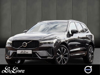 Volvo XC60 B4 Diesel AWD - SUV/Off-road - Grau - Gebrauchtwagen - Bild 1