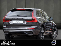 Volvo XC60 B4 Diesel AWD - SUV/Off-road - Grau - Gebrauchtwagen - Bild 2