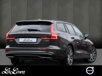 Volvo V60 T6 AWD - Kombi - Grau - Gebrauchtwagen - Bild 2