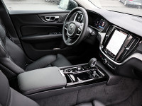 Volvo V60 T6 AWD - Kombi - Grau - Gebrauchtwagen - Bild 3