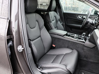 Volvo V60 T6 AWD - Kombi - Grau - Gebrauchtwagen - Bild 4
