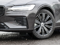 Volvo V60 T6 AWD - Kombi - Grau - Gebrauchtwagen - Bild 5