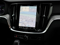 Volvo V60 T6 AWD - Kombi - Grau - Gebrauchtwagen - Bild 6