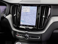 Volvo XC60 B4 Diesel AWD - SUV/Off-road - Grau - Gebrauchtwagen - Bild 7