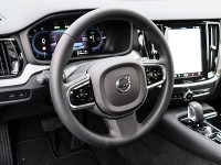 Volvo V60 T6 AWD - Kombi - Grau - Gebrauchtwagen - Bild 7