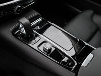 Volvo V60 T6 AWD - Kombi - Grau - Gebrauchtwagen - Bild 9