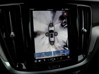Volvo V60 T6 AWD - Kombi - Grau - Gebrauchtwagen - Bild 10
