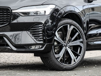 Volvo XC60 B5 Aut. - SUV/Off-road - Schwarz - Gebrauchtwagen - Bild 5