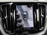Volvo XC60 B4 Diesel AWD - SUV/Off-road - Grau - Gebrauchtwagen - Bild 13