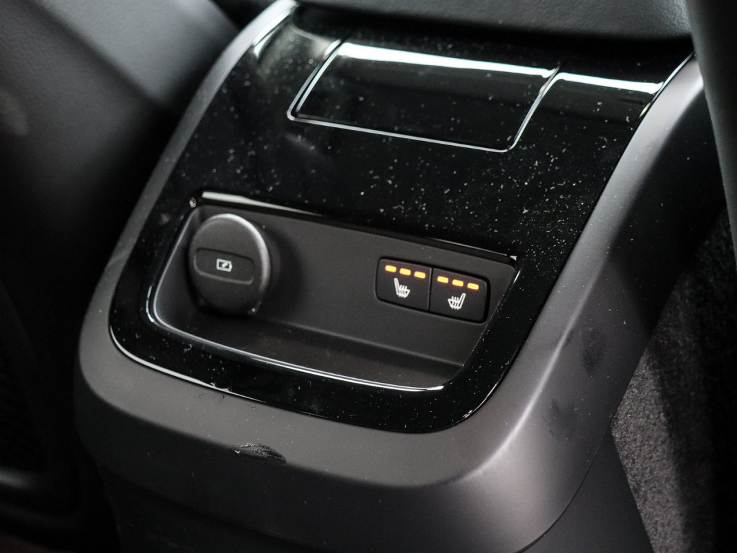 Volvo V60 T6 AWD - Kombi - Grau - Gebrauchtwagen - Bild 14