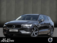 Volvo V60 B3 Benzin - Kombi - Grau - Gebrauchtwagen - Bild 1