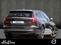 Volvo V60 B3 Benzin - Kombi - Grau - Gebrauchtwagen - Bild 2