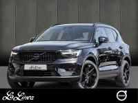 Volvo XC40 B4 - SUV/Off-road - Schwarz - Gebrauchtwagen - Bild 1