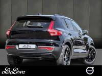 Volvo XC40 B4 - SUV/Off-road - Schwarz - Gebrauchtwagen - Bild 2