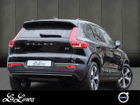 Volvo XC40 B3 - SUV/Off-road - Schwarz - Gebrauchtwagen - Bild 2