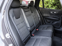 Volvo V60 B3 Benzin - Kombi - Grau - Gebrauchtwagen - Bild 4