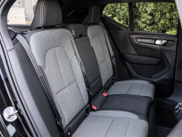 Volvo XC40 B4 - SUV/Off-road - Schwarz - Gebrauchtwagen - Bild 4