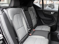 Volvo XC40 B3 - SUV/Off-road - Schwarz - Gebrauchtwagen - Bild 4