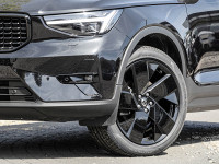 Volvo XC40 B4 - SUV/Off-road - Schwarz - Gebrauchtwagen - Bild 5