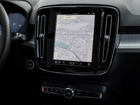 Volvo XC40 B4 - SUV/Off-road - Schwarz - Gebrauchtwagen - Bild 7