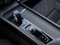 Volvo V60 B3 Benzin - Kombi - Grau - Gebrauchtwagen - Bild 10