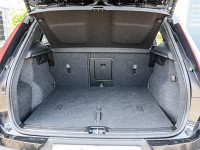 Volvo XC40 B4 - SUV/Off-road - Schwarz - Gebrauchtwagen - Bild 9